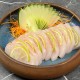 Sashimi Peixe Branco