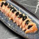 sashimi trufado