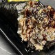 Temaki salmao Skin
