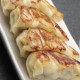 Gyoza  (pastelzinho japonês)