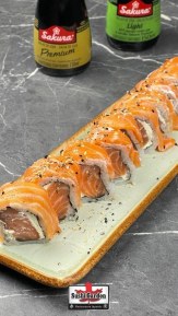 Uramaki Especial