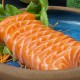 Sashimi Salmao