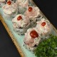 Uramaki Spice Tuna