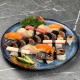 Sushi Executivo