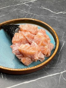 Temaki Filadelfia
